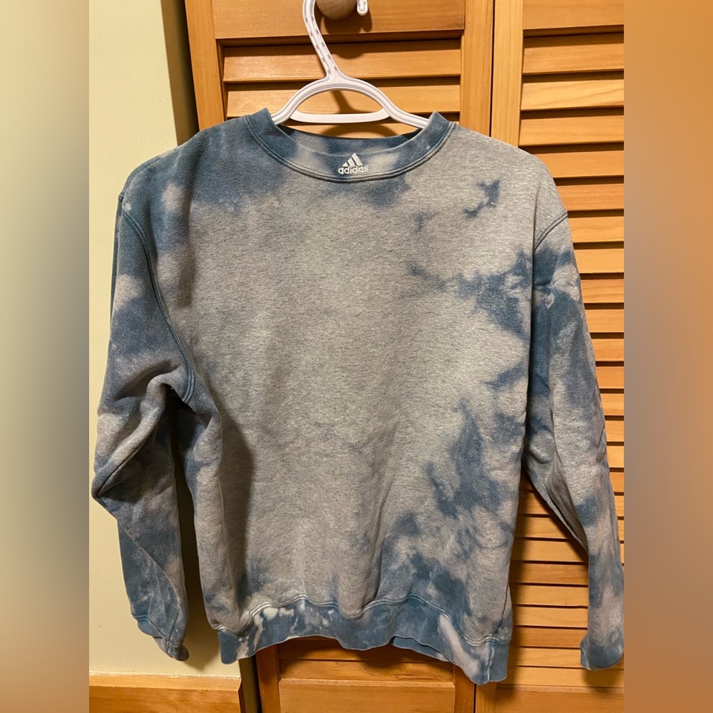 Adidas crewneck
